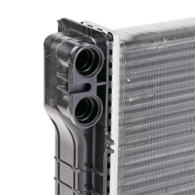 Radiator, Interior Heating RIDEX 467H0097 467H0097 - photo 5