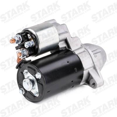 Starter Stark SKSTR-0330146 SKSTR-0330146 - photo 4