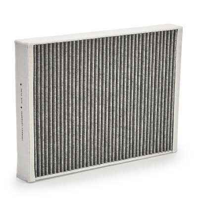 Cabin Air Filter RIDEX 424I0550 424I0550 - photo 10
