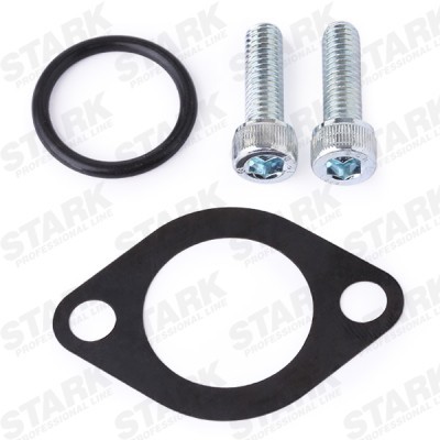Fuel pressure control valve (Common Rail) Stark SKCVF-4770001 SKCVF-4770001 - photo 6