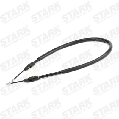 Cable Pull, Parking Brake Stark SKCPB-1050242 SKCPB-1050242 - photo 3