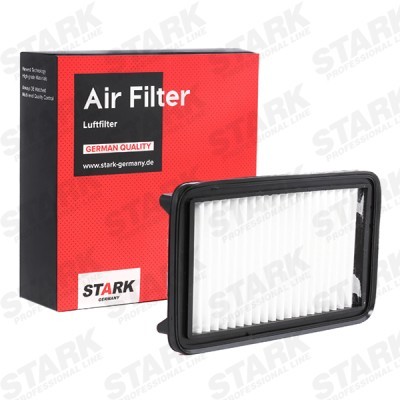 Air Filter Stark SKAF-0060381 SKAF-0060381 - photo 2