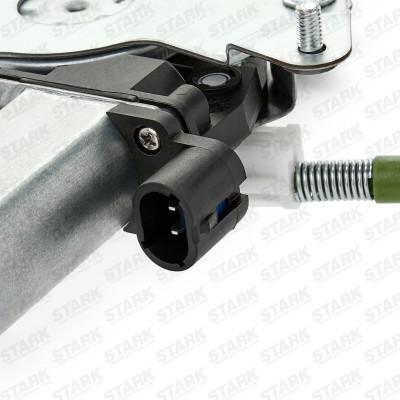 Window Regulator Stark SKWR-0420012 SKWR-0420012 - photo 6