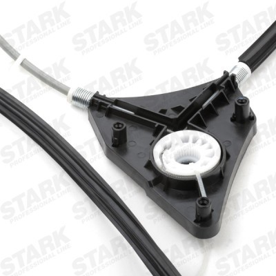 Window Regulator Stark SKWR-0420176 SKWR-0420176 - photo 6