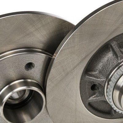 Brake Disc RIDEX 82B0761 82B0761 - photo 8