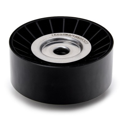 Belt Tensioner V-Ribbed Belt RIDEX 310T0485 310T0485 - photo 5