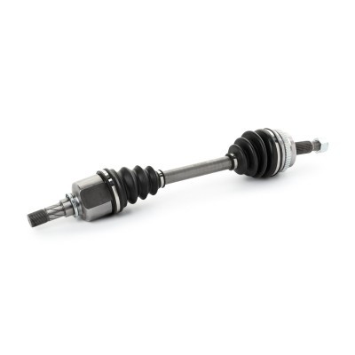 Drive Shaft RIDEX 13D0931 13D0931 - photo 4