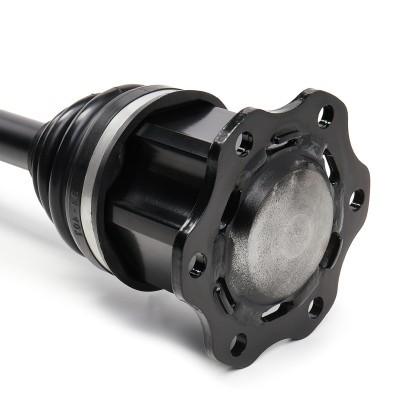 Drive Shaft RIDEX 13D0413P 13D0413P - photo 7