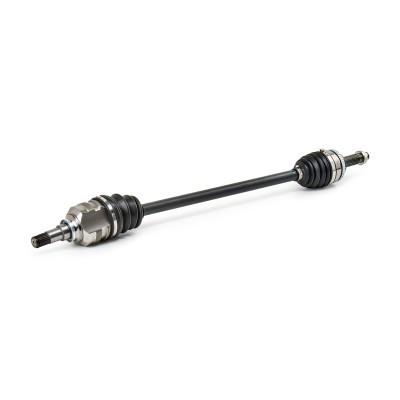Drive Shaft RIDEX 13D0670R 13D0670R - photo 4