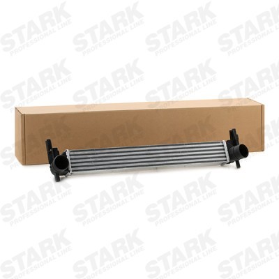 Intercooler, Charger Stark SKICC-0890040 SKICC-0890040 - photo 2