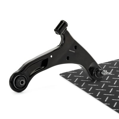 Control Arm RIDEX 273C0688 273C0688 - photo 2