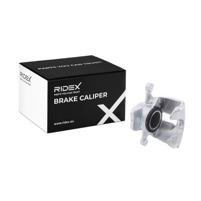 Brake Caliper RIDEX 78B1345 78B1345 - photo 2
