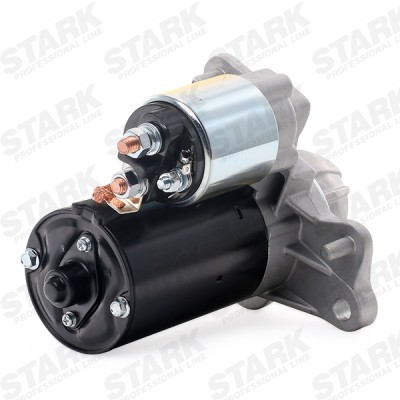 Starter Stark SKSTR-0330224 SKSTR-0330224 - photo 4