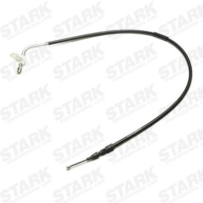 Cable Pull, Parking Brake Stark SKCPB-1050580 SKCPB-1050580 - photo 3