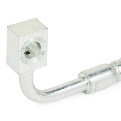Brake Hose RIDEX 83B0666 83B0666 - photo 5