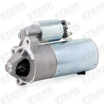 Starter Stark SKSTR-0330130 SKSTR-0330130 - photo 3
