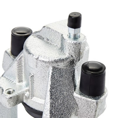 Brake Caliper RIDEX 78B1214 78B1214 - photo 7
