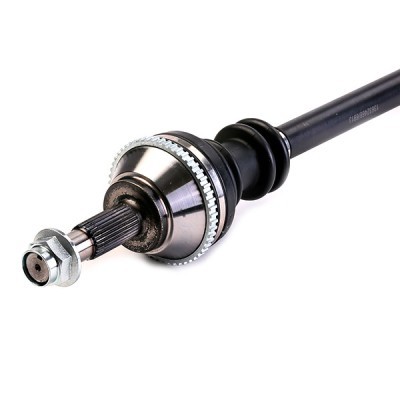 Drive Shaft RIDEX 13D0196 13D0196 - photo 4
