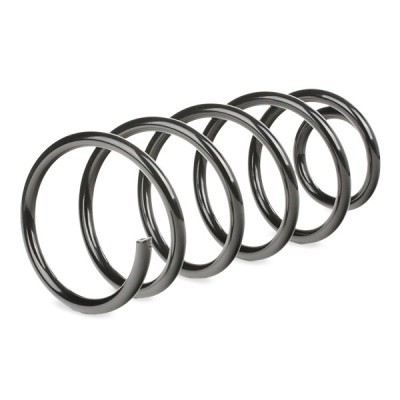 Suspension Spring RIDEX 188C0160 188C0160 - photo 3