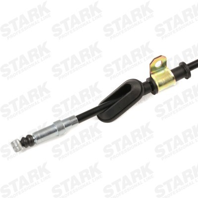Cable Pull, Parking Brake Stark SKCPB-1050234 SKCPB-1050234 - photo 4