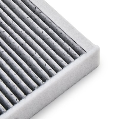 Cabin Air Filter RIDEX 424I0625 424I0625 - photo 7