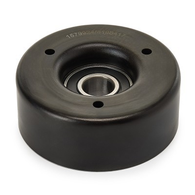 Belt Tensioner V-Ribbed Belt RIDEX 310T0018 310T0018 - photo 6