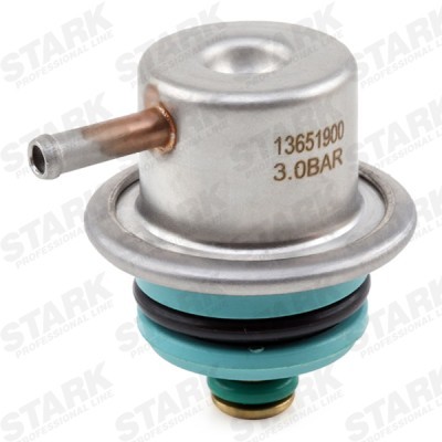 Fuel Pressure Regulator Stark SKCVF-2900002 SKCVF-2900002 - photo 3
