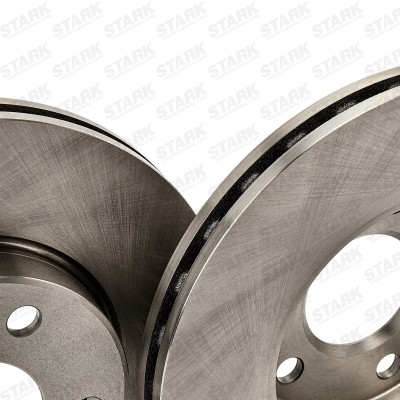 Brake Disc Stark SKBD-0023106 SKBD-0023106 - photo 7