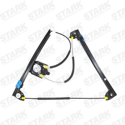 Window Regulator Stark SKWR-0420011 SKWR-0420011 - photo 2