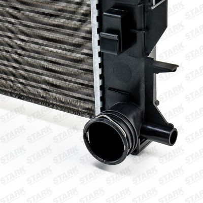 Radiator, Engine Cooling Stark SKRD-0120410 SKRD-0120410 - photo 7