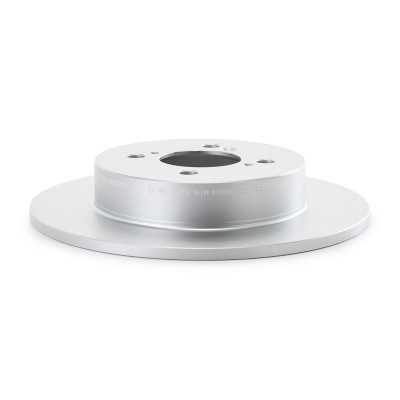 Brake Disc RIDEX 82B0902P 82B0902P - photo 3