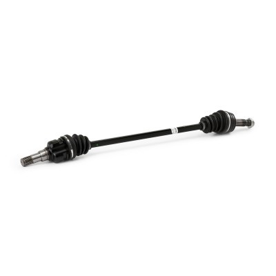 Drive Shaft RIDEX 13D0357R 13D0357R - photo 4