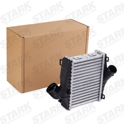 Intercooler, Charger Stark SKICC-0890256 SKICC-0890256 - photo 2