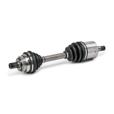 Drive Shaft RIDEX 13D1429R 13D1429R - photo 3