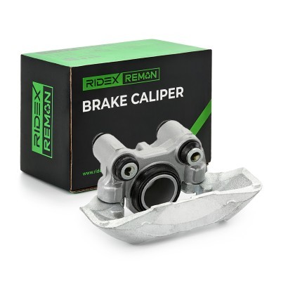 Brake Caliper RIDEX 78B0990R 78B0990R - photo 2