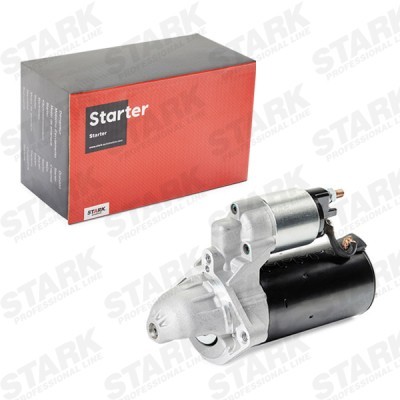 Starter Stark SKSTR-03330715 SKSTR-03330715 - photo 2