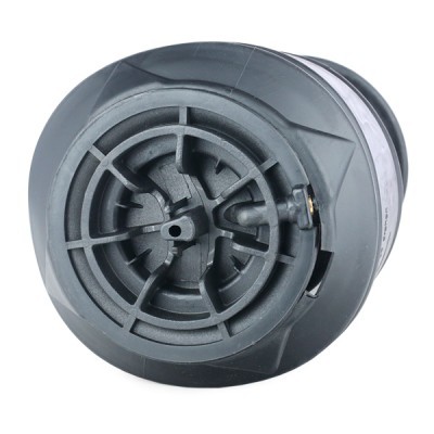 Bellow, Air Suspension RIDEX 4119A0017 4119A0017 - photo 6