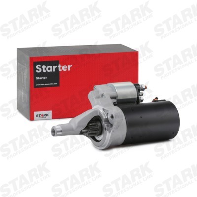 Starter Stark SKSTR-0330144 SKSTR-0330144 - photo 3