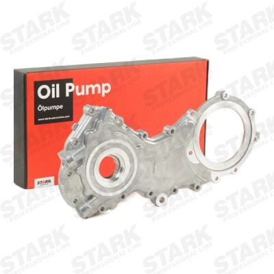 Oil Pump Stark SKOPM-1700054 SKOPM-1700054 - photo 2