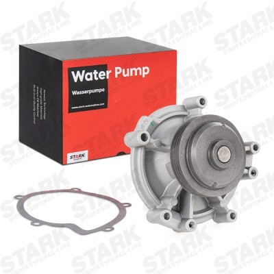Water Pump, Engine Cooling Stark SKWP-0520268 SKWP-0520268 - photo 2
