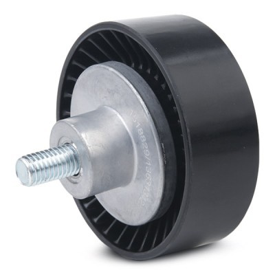 Belt Tensioner V-Ribbed Belt RIDEX 310T0268 310T0268 - photo 4