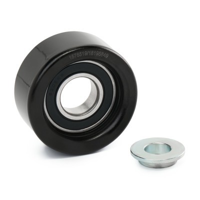 Belt Tensioner V-Ribbed Belt RIDEX 310T0625 310T0625 - photo 3