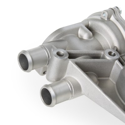 Water Pump, Engine Cooling RIDEX 1260W0003 1260W0003 - photo 5