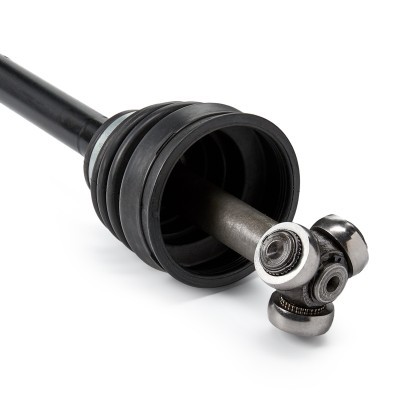 Drive Shaft RIDEX 13D2295R 13D2295R - photo 6