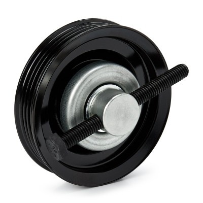 Belt Tensioner V-Ribbed Belt RIDEX 310T0324 310T0324 - photo 4