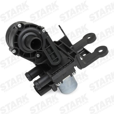 Coolant control valve Stark SKCVA-2890005 SKCVA-2890005 - photo 4