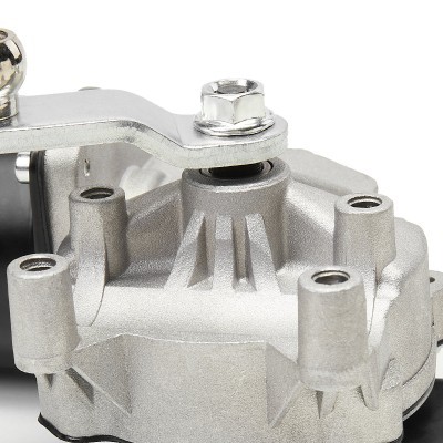 Wiper Motor RIDEX 295W0062 295W0062 - photo 5