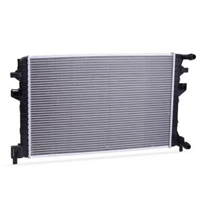 Radiator, Engine Cooling RIDEX 470R0847 470R0847 - photo 3