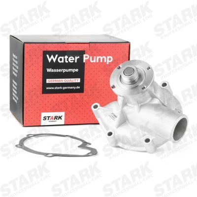 Water Pump, Engine Cooling Stark SKWP-0520073 SKWP-0520073 - photo 2