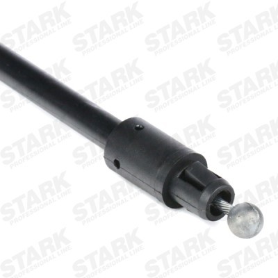 Cable Pull, Parking Brake Stark SKCPB-1050595 SKCPB-1050595 - photo 5